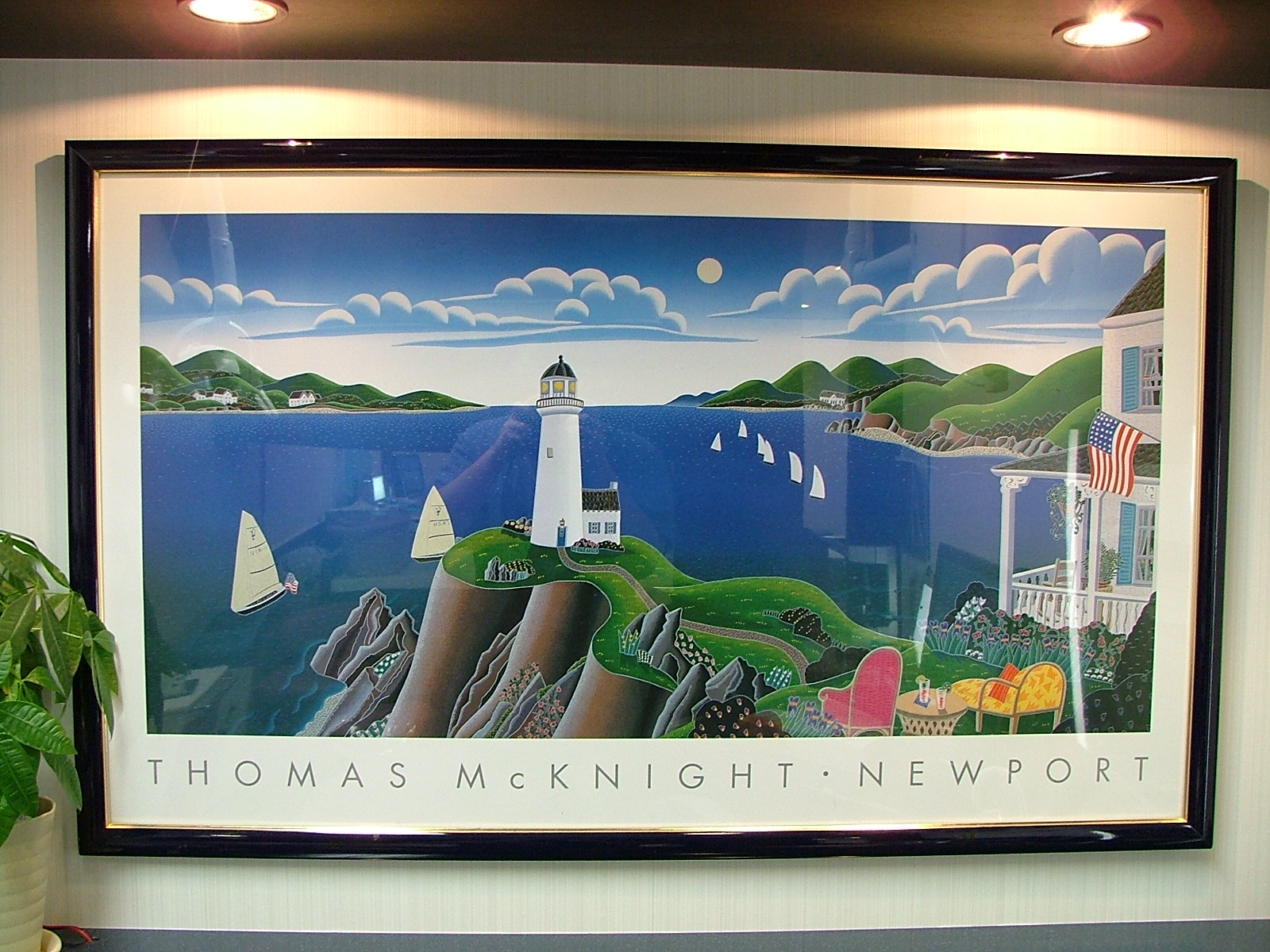 アート・ポスター